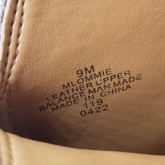 Marc Fisher Ommie Pointed Toe Boots 9M Pull On Block Heel Western Suede Leather - Picture 14 of 16